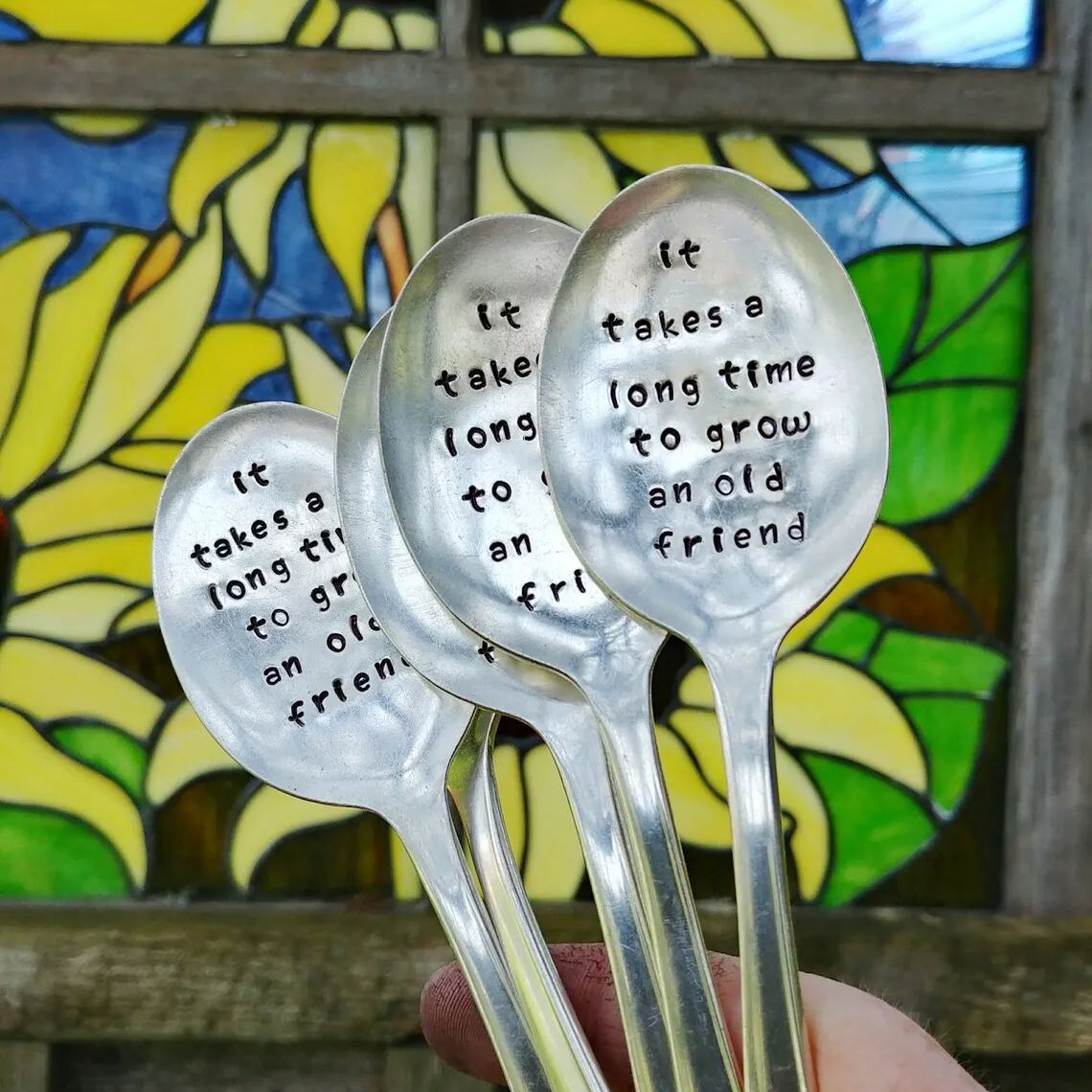 🔥Hot Sale🤣Funny Gift Coffee Spoon