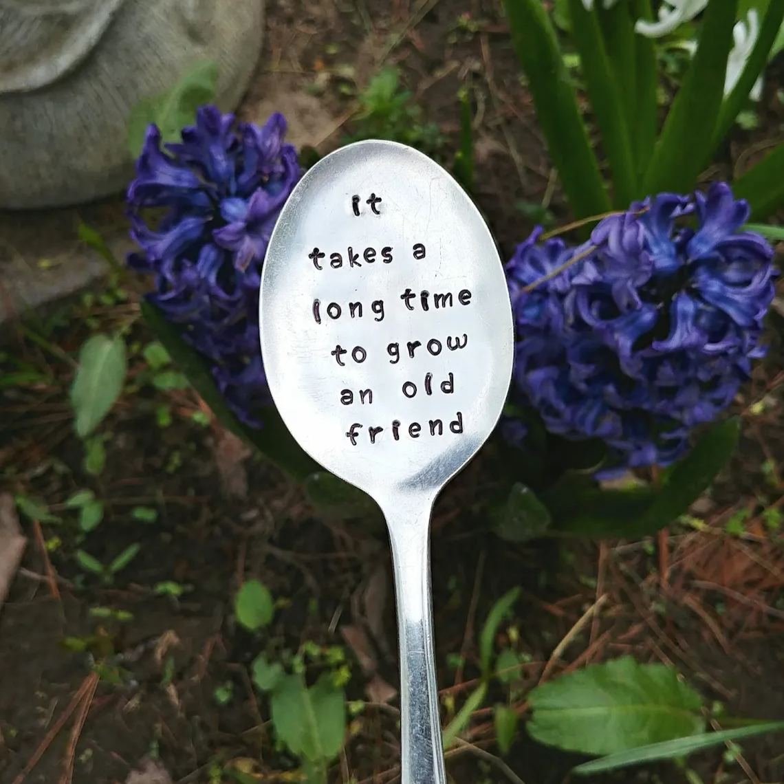 🔥Hot Sale🤣Funny Gift Coffee Spoon