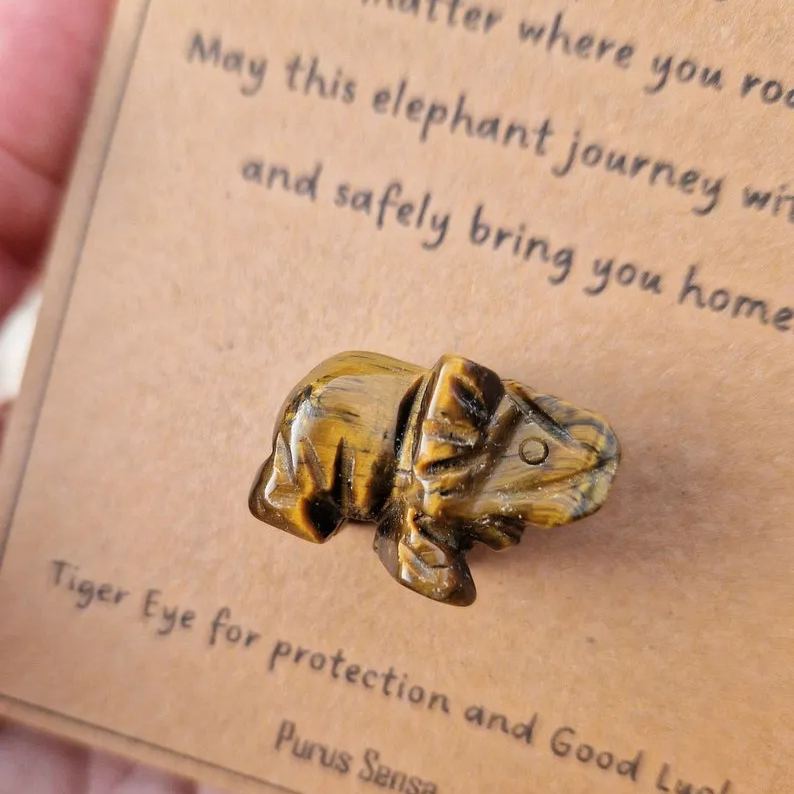 🐢Crystal Turtle Travel Gift🎁