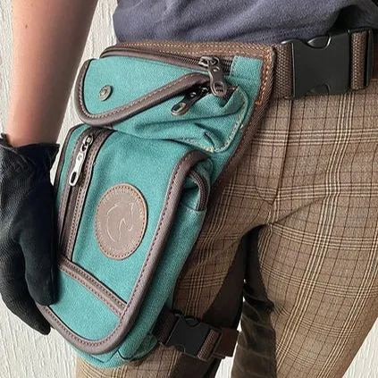 Ridebag- Classic V.2