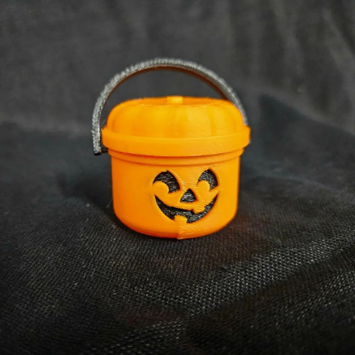 🎃Early Halloween Sale👻Mini Halloween Nostalgia Bucket