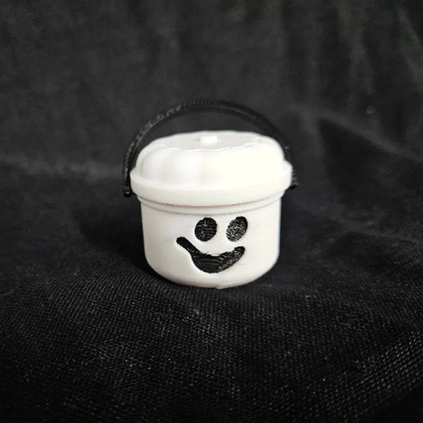 🎃Early Halloween Sale👻Mini Halloween Nostalgia Bucket