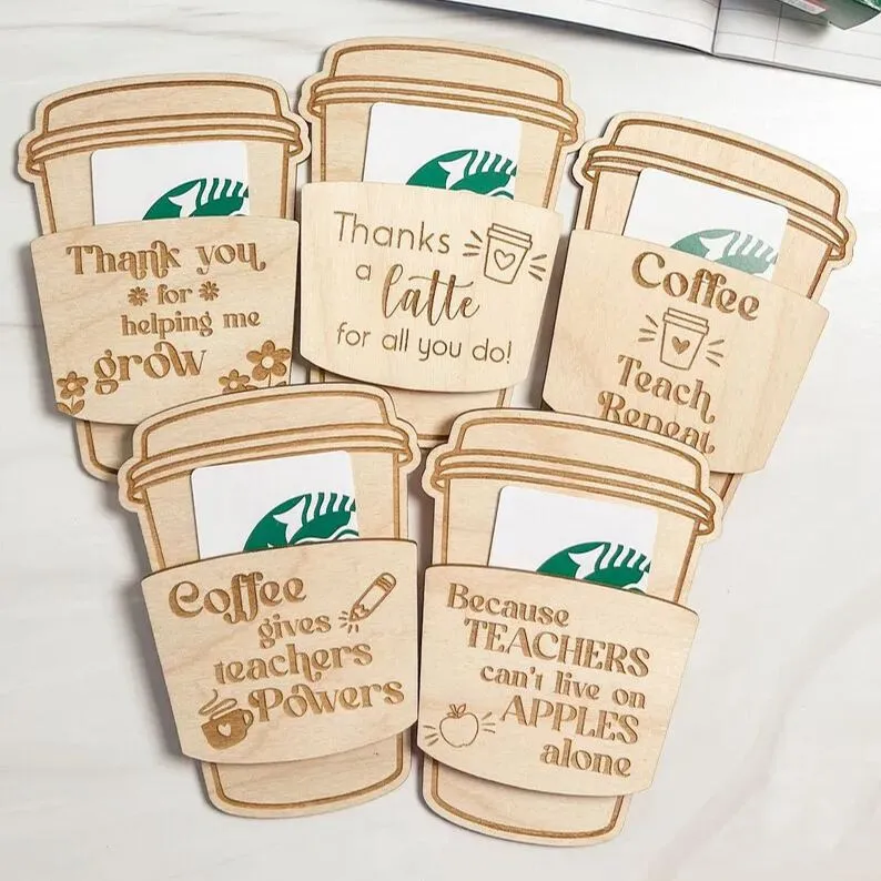 💖Back-to-school Gift--Teacher Appreciation Gift