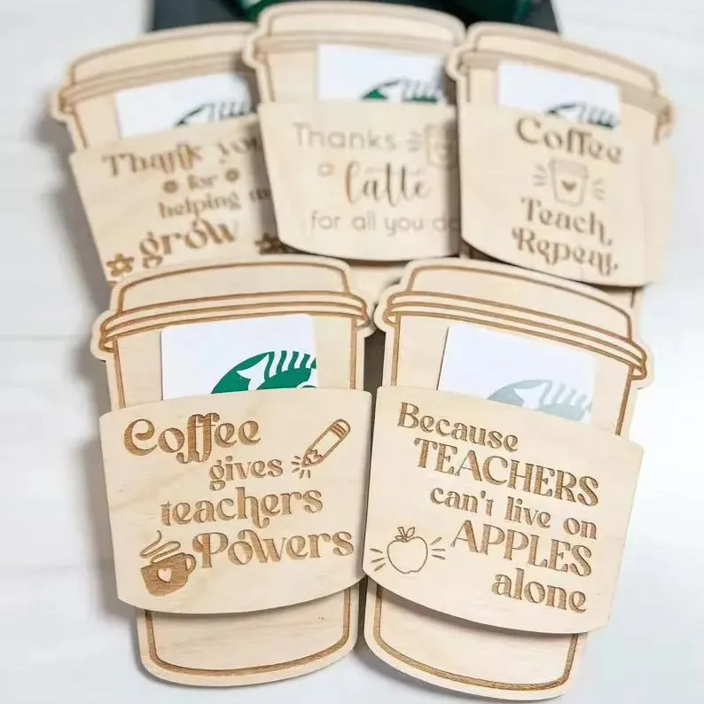 💖Back-to-school Gift--Teacher Appreciation Gift