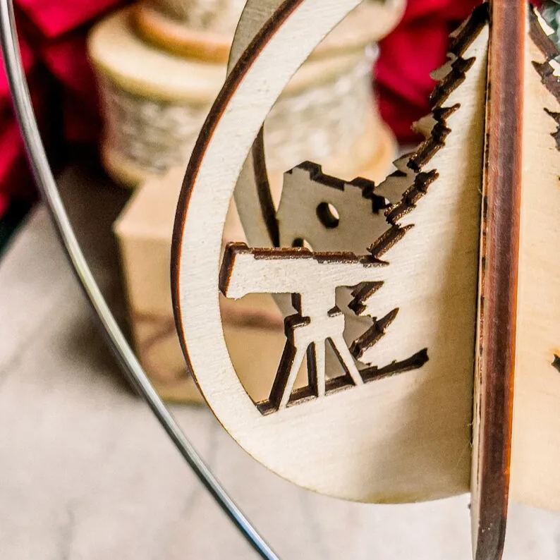 🎁Nativity Scene Christmas Ornament