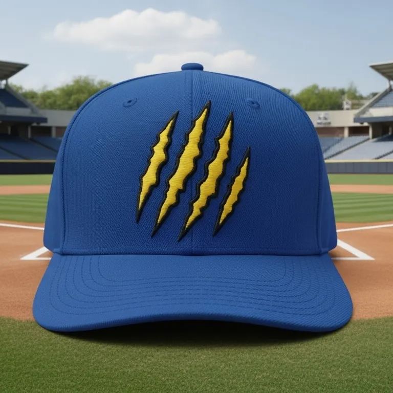 🧢Baseball Cap Commemorating LSU Tiger's 2025 NCAA Baseball Championship🏆