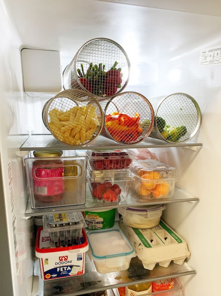 🔥Father's Day Pre-Sale 50% OFF🥰BBQ Outdoor Grill Net