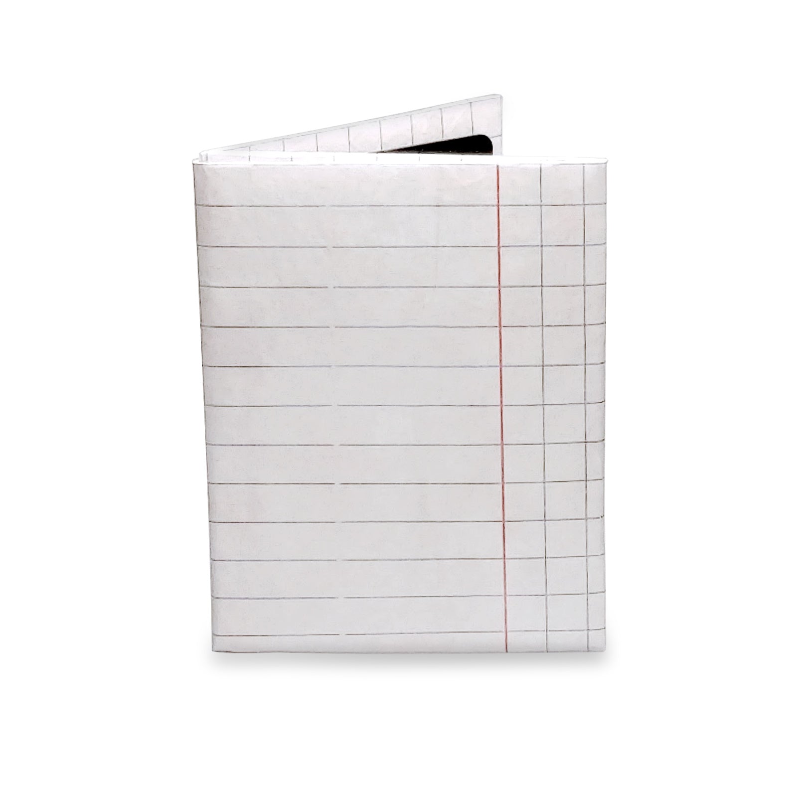 🔥50%OFF!---Rich Black Minimalist - Mini Mighty Wallet