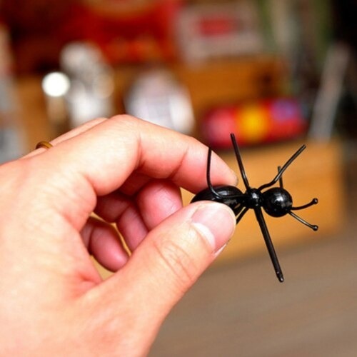 🔥Hot Sale🤩Worker Ant Party Picks🍰