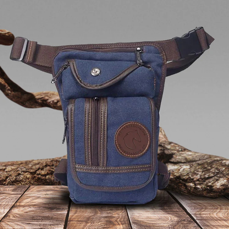 Ridebag- Classic V.2