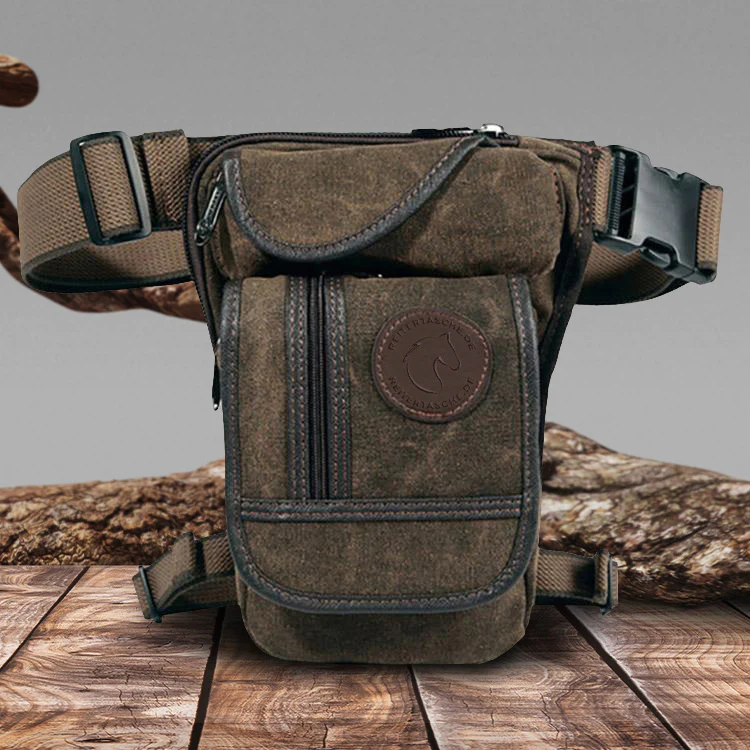 Ridebag- Classic V.2