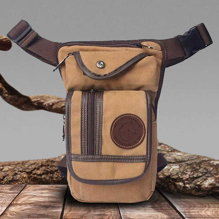 Ridebag- Classic V.2