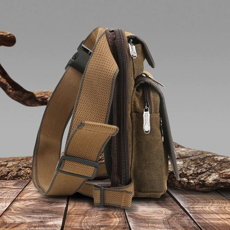 Ridebag- Classic V.2