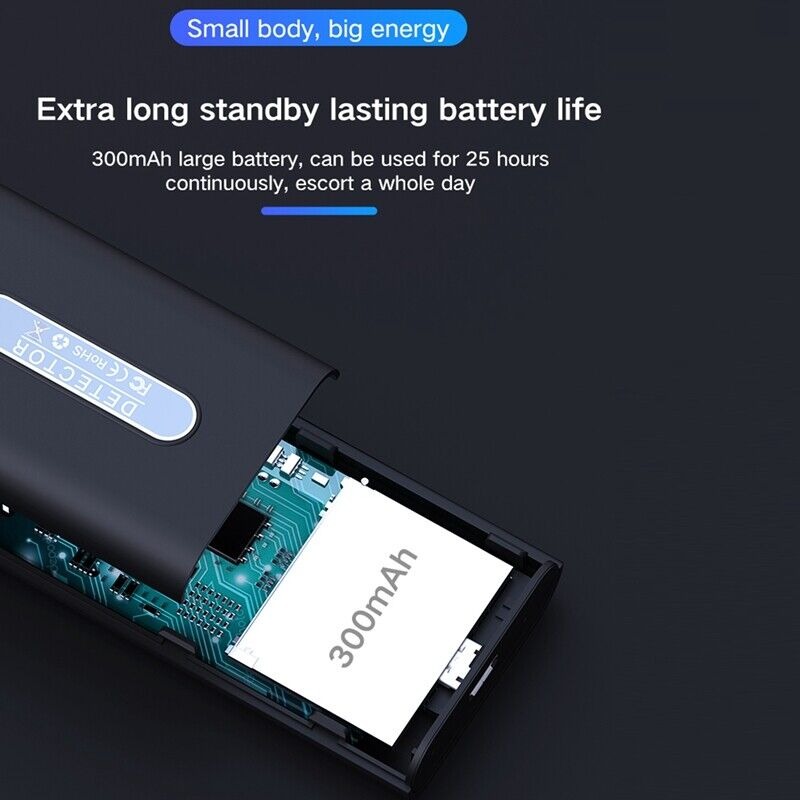 🎥Hidden Camera Detectors🚫