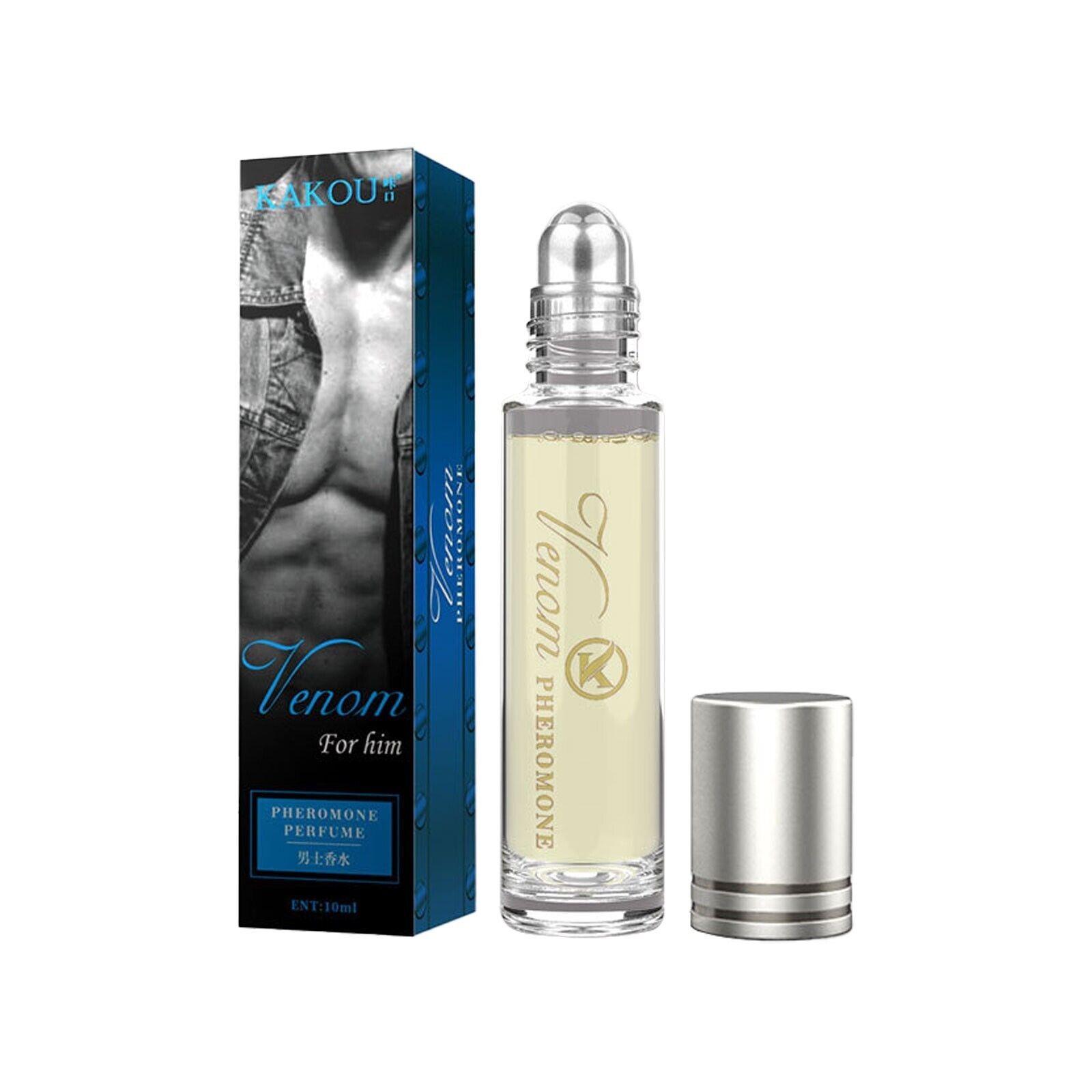 Pheromone Intimate Partner Perfume Spray Night Fragrance Unisex