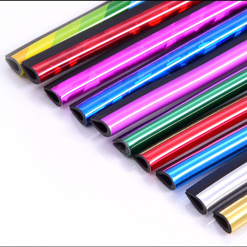 ✨Chrome Styling Moulding Car Air Vent Trim Strip