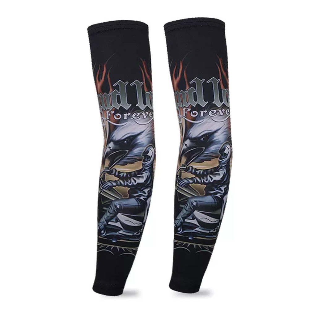 Fashion Arm Sleeves for Men