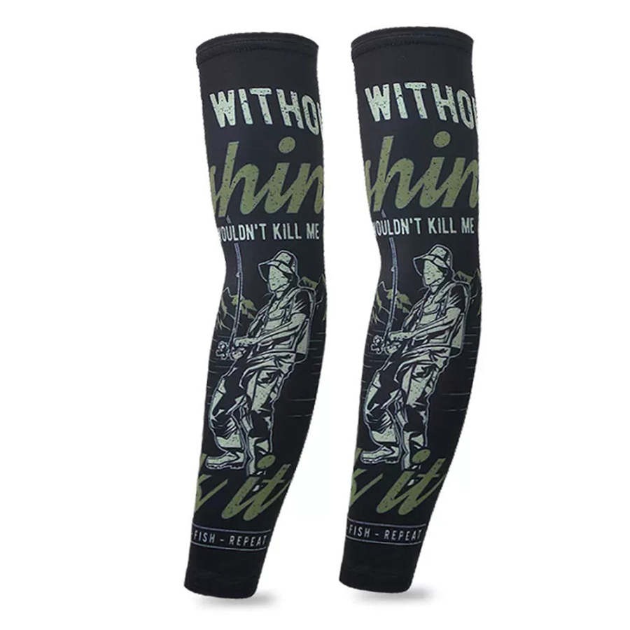 Fashion Arm Sleeves for Men