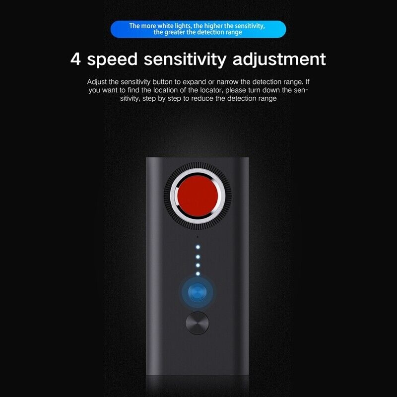 🎥Hidden Camera Detectors🚫