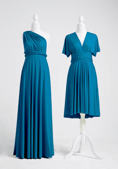 Multiway Infinity Dress
