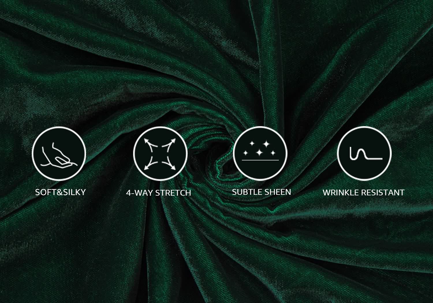 {"default":"Velvet Infinity Dress Fabric"}