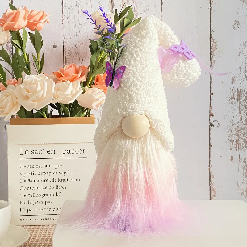 🔥LAST DAY Buy One Get 1 Free🎉Leershine™ Gnome Dolls Clearance (Add 2/4/6/8 items to cart)