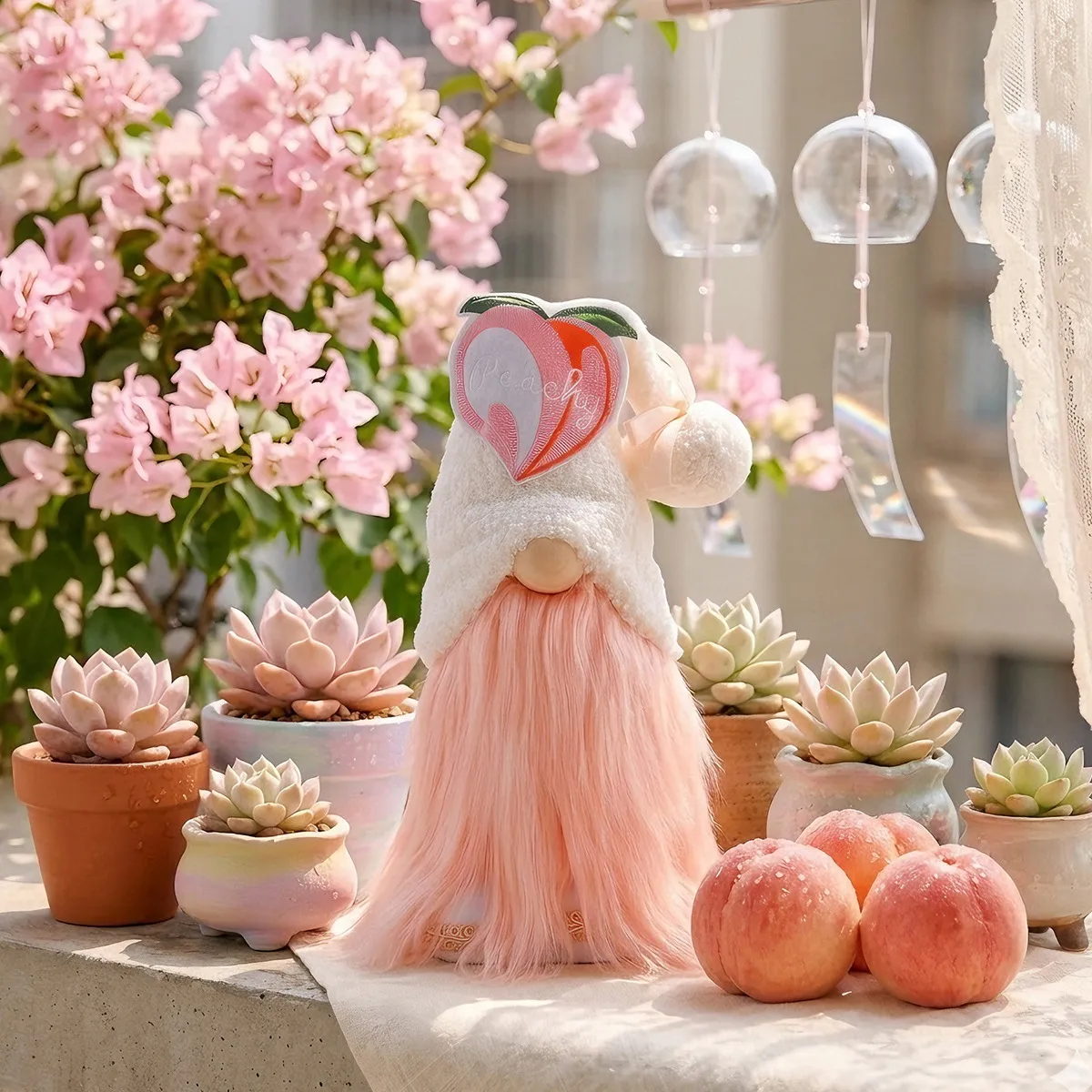 🔥LAST DAY Buy One Get 1 Free🎉Leershine™ Gnome Dolls Clearance