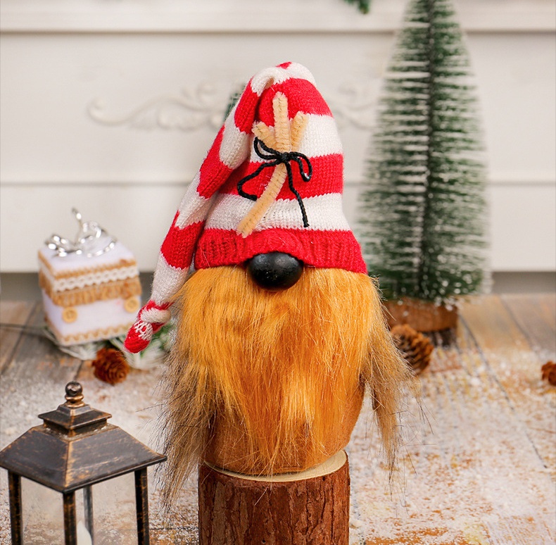 Bearded Gnome