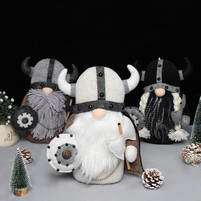 Gladiator Gnome