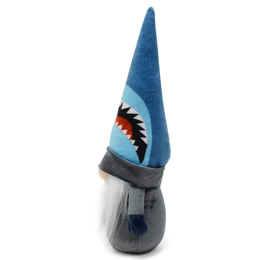Shark Gnome (12 inches)