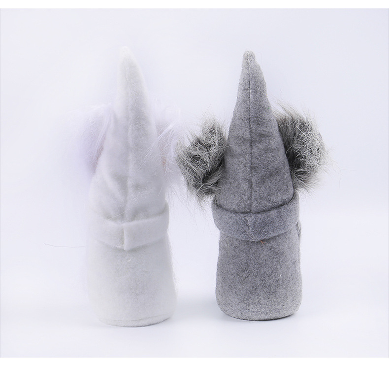 Rabbit Gnomes