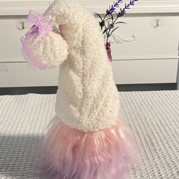 Lavender Butterfly