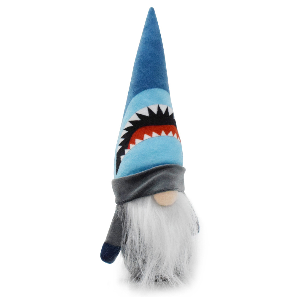 Shark Gnome (12 inches)