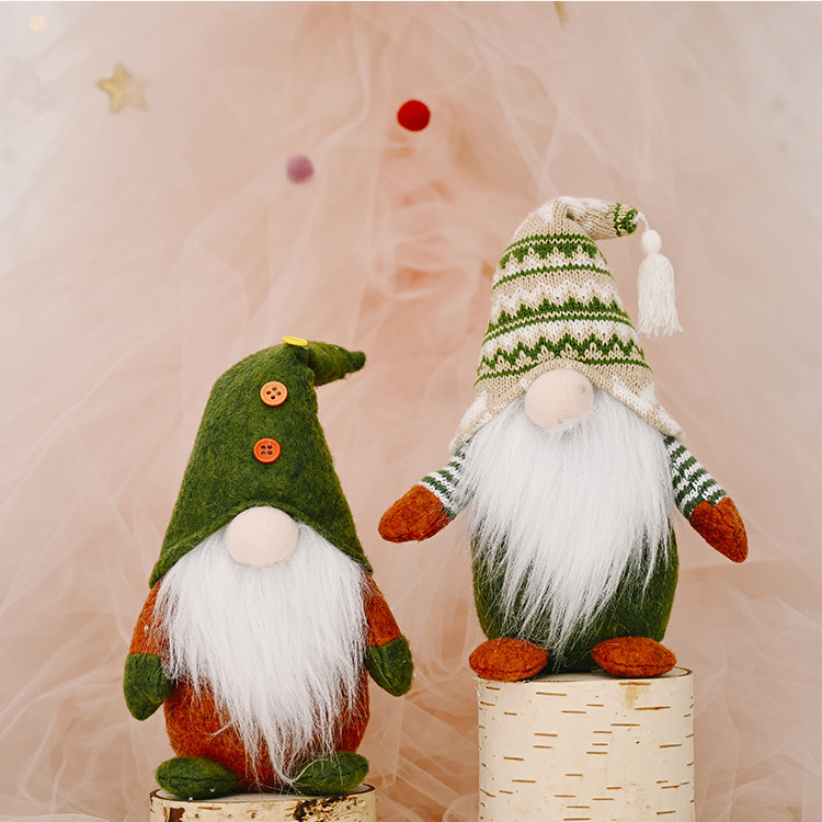 Lemmings-style Gnome