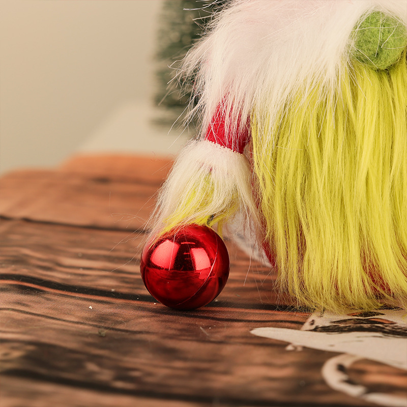 🔥LAST DAY Buy One Get 1 Free🎉Eifrt™ (Bearded Dwarf Gnome )