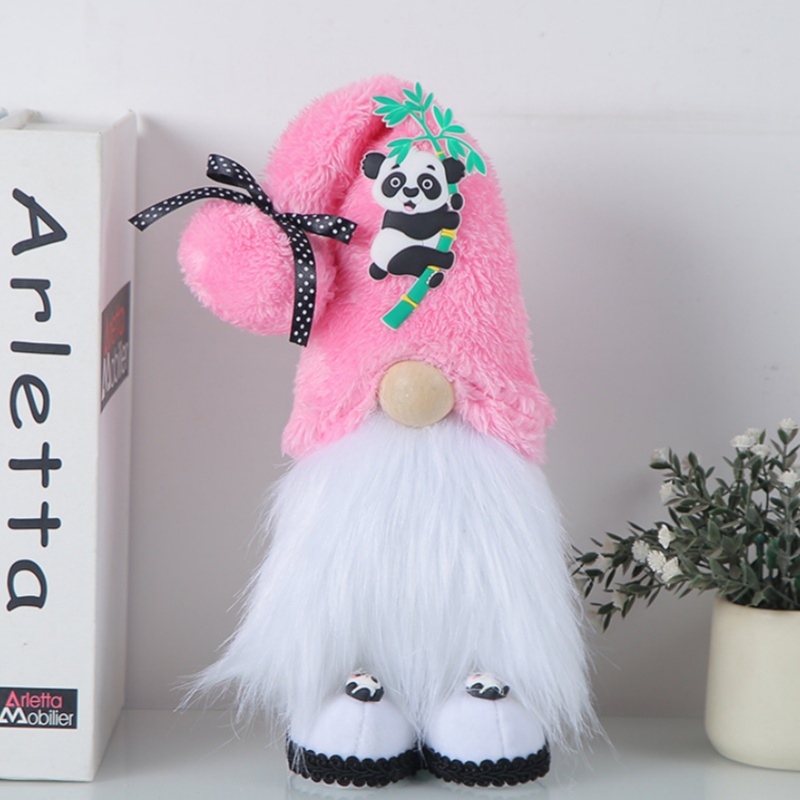 Panda Gnome