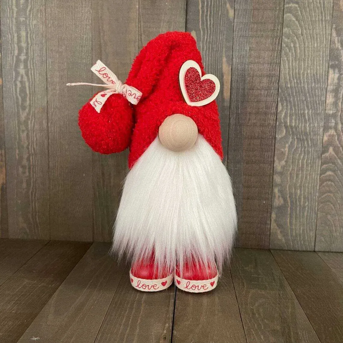🔥LAST DAY Buy One Get 1 Free🎉Leershine™ Gnome Dolls Clearance (Add even numbers to cart )