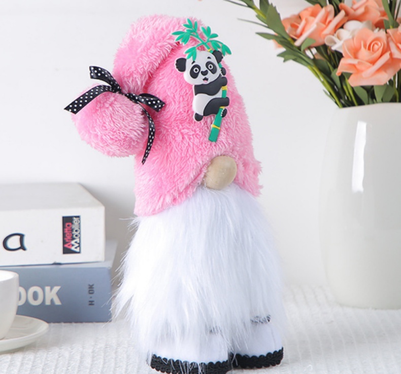 Panda Gnome