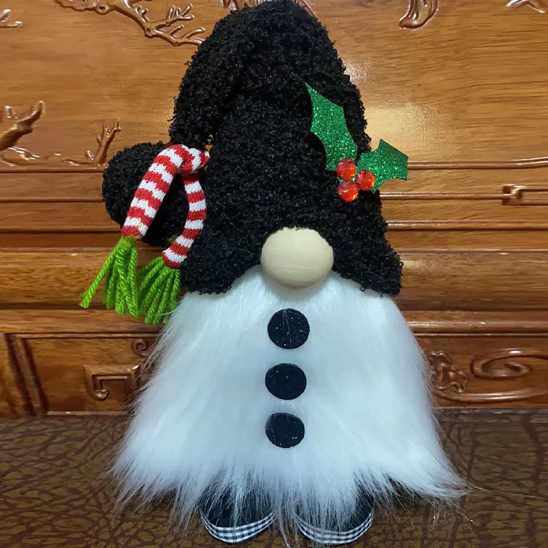 Football Gnome --Tiered Tray Gnome