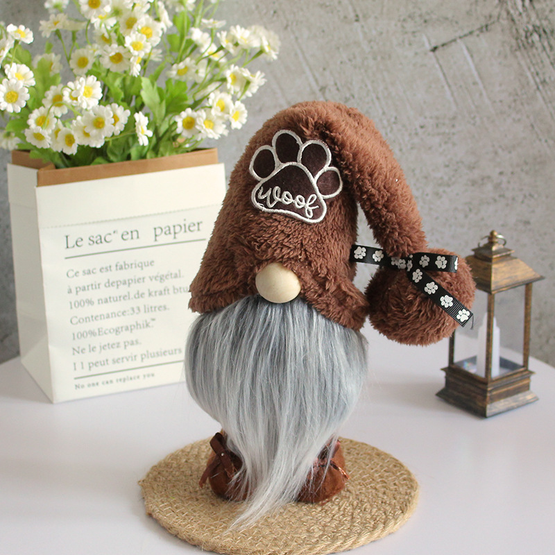 Puppy Gnomes