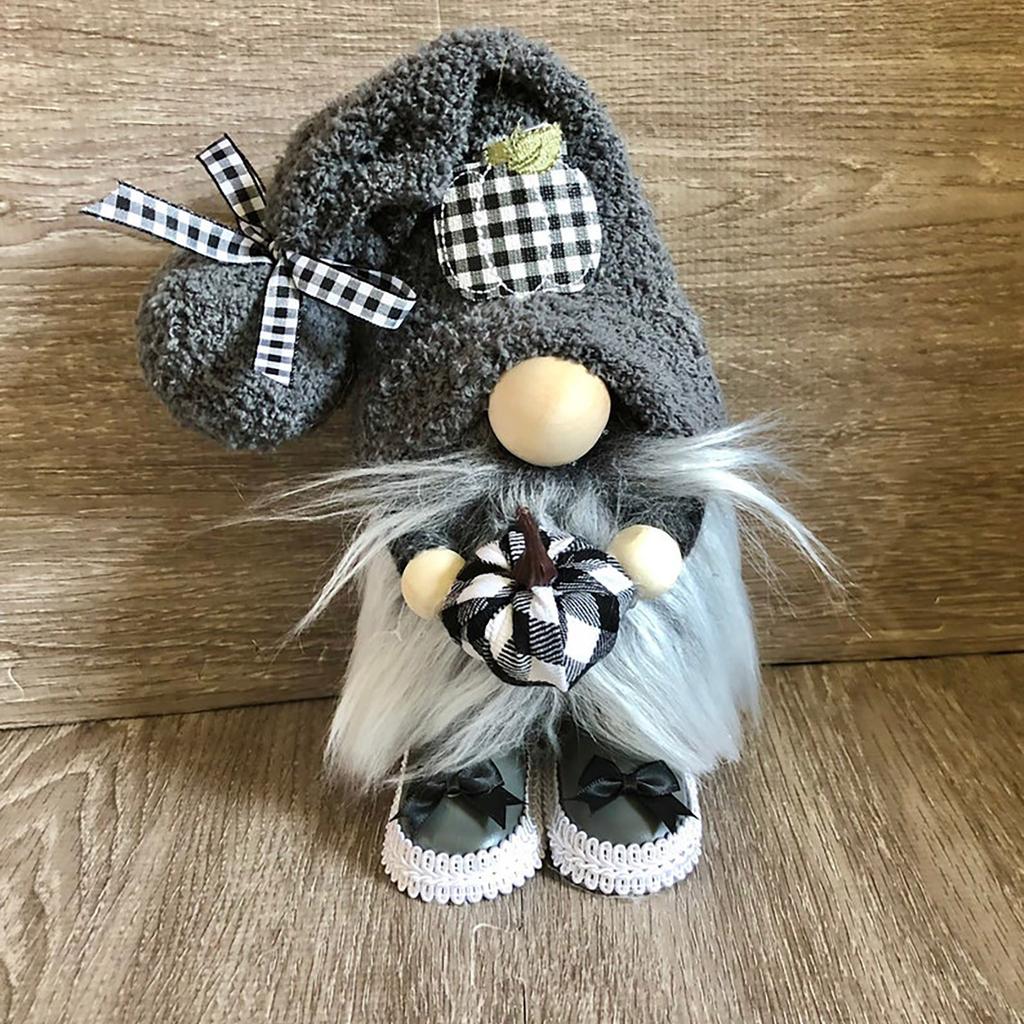 Thanksgiving Theme Gnome