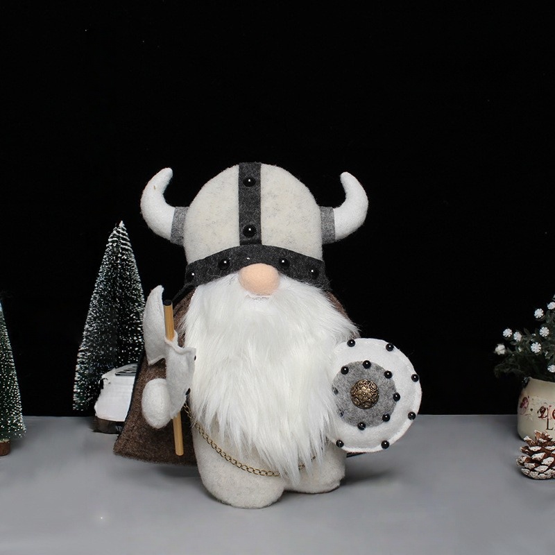 Gladiator Gnome