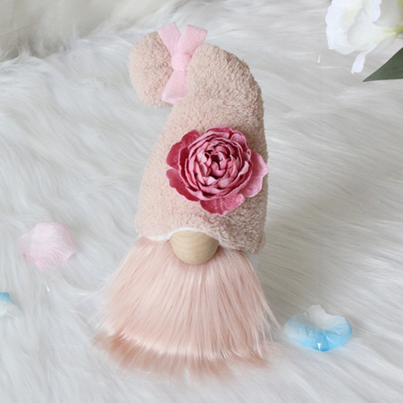Hibiscus Gnome