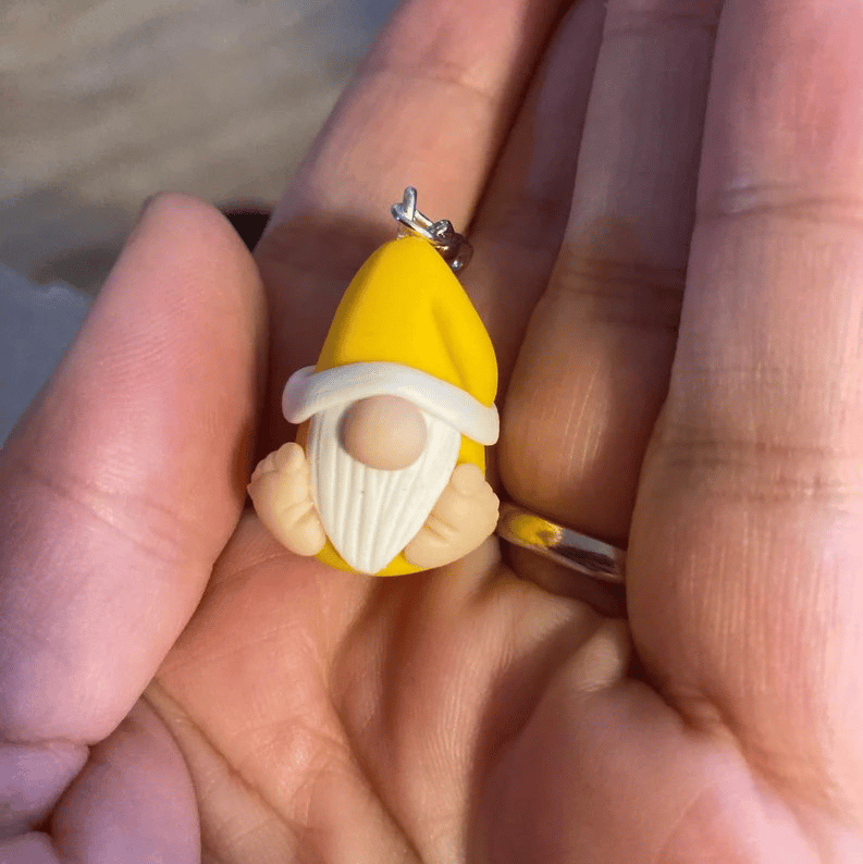 Last Day 49% OFF-Gonk Gnome Charms