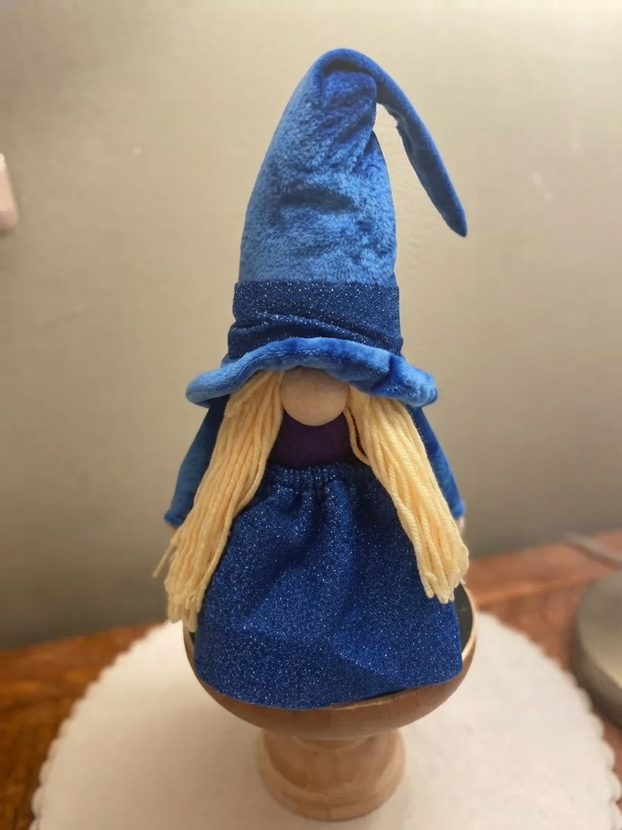 Witch Wizard | Lira ( 11 inches)