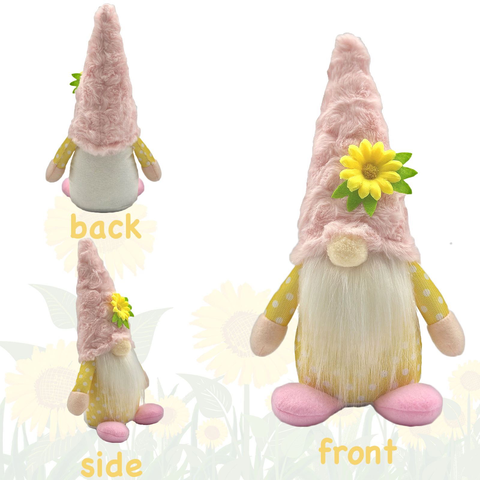 Spring Gnomes