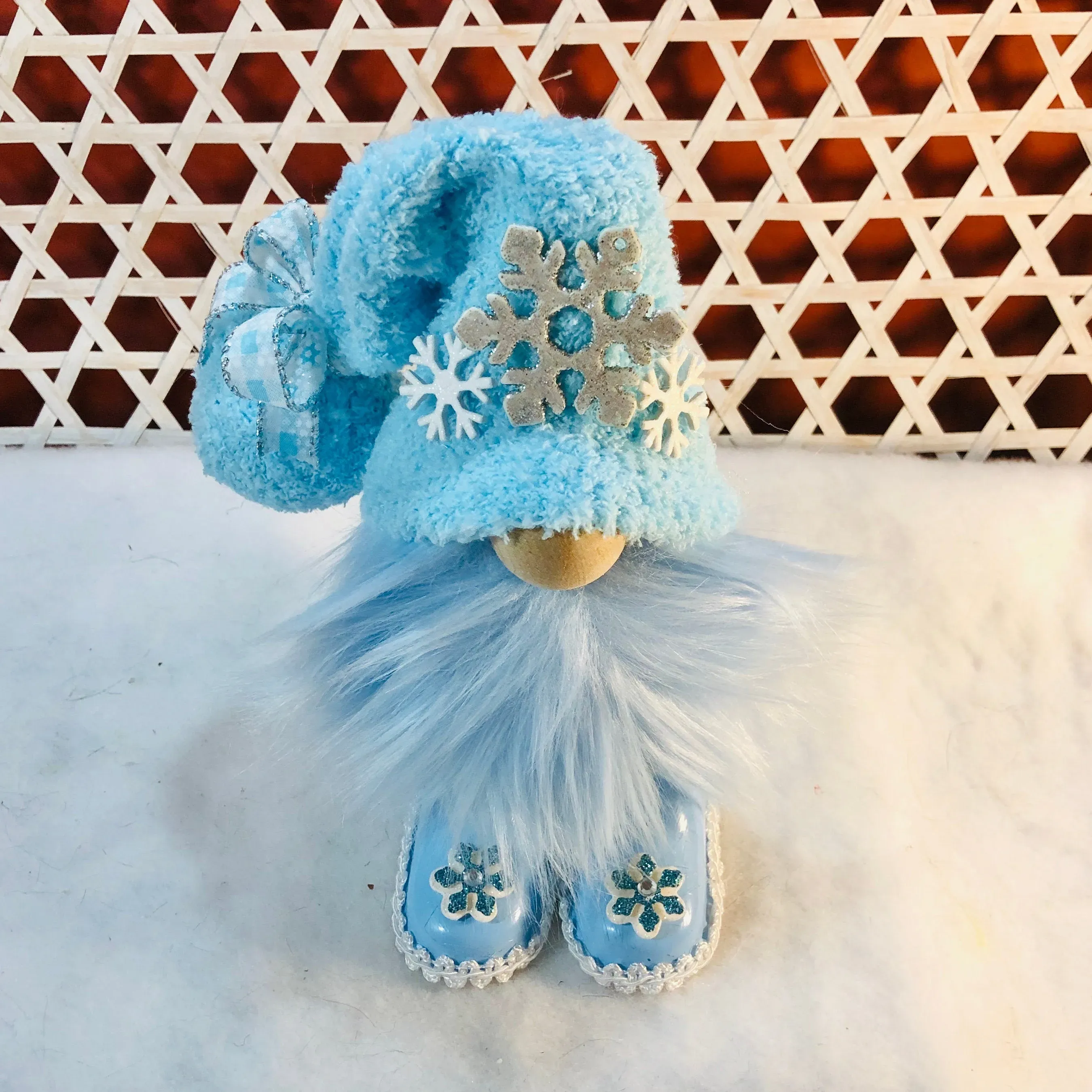 🔥LAST DAY Buy One Get 1 Free🎉Leershine™ Gnome Dolls Clearance (Add even numbers to cart )