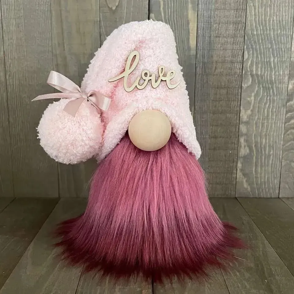 🔥LAST DAY Buy One Get 1 Free🎉Leershine™ Gnome Dolls Clearance (Add even numbers to cart )
