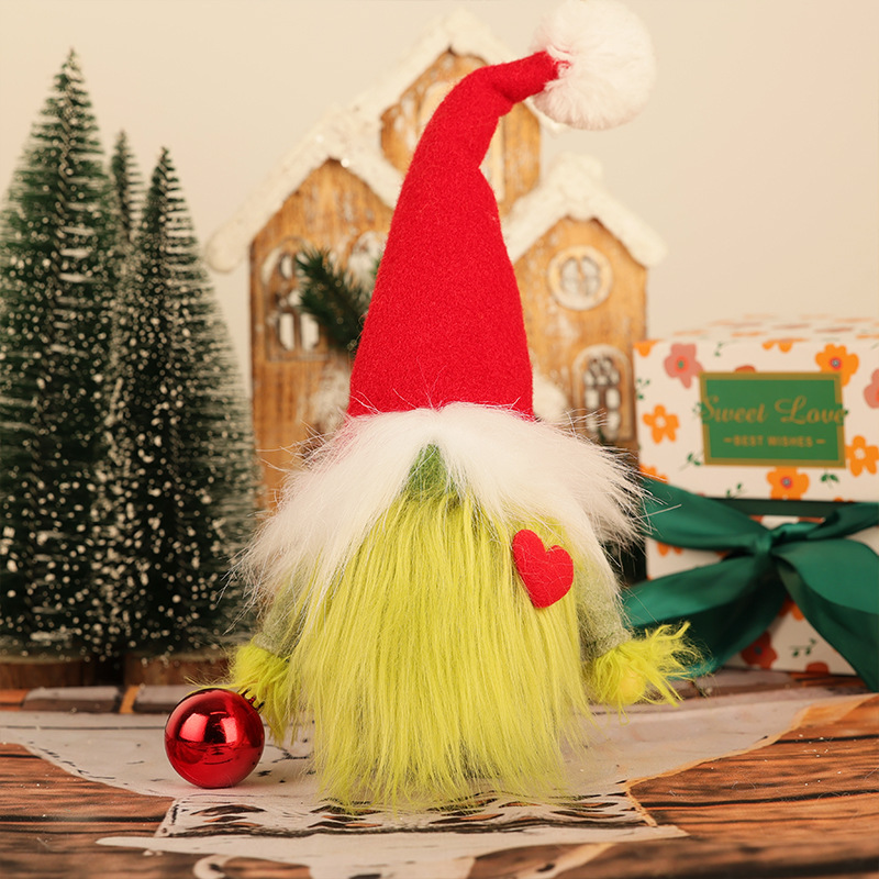🔥LAST DAY Buy One Get 1 Free🎉Eifrt™ (Bearded Dwarf Gnome )