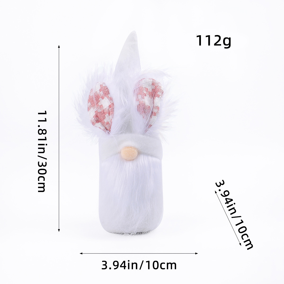 Rabbit Gnomes